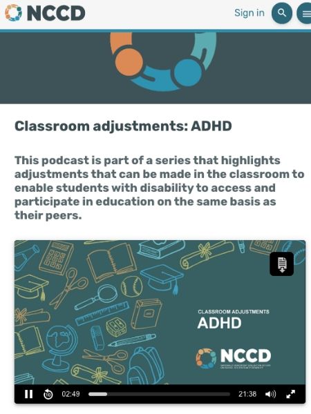 NCCD-ADHD-Classroom