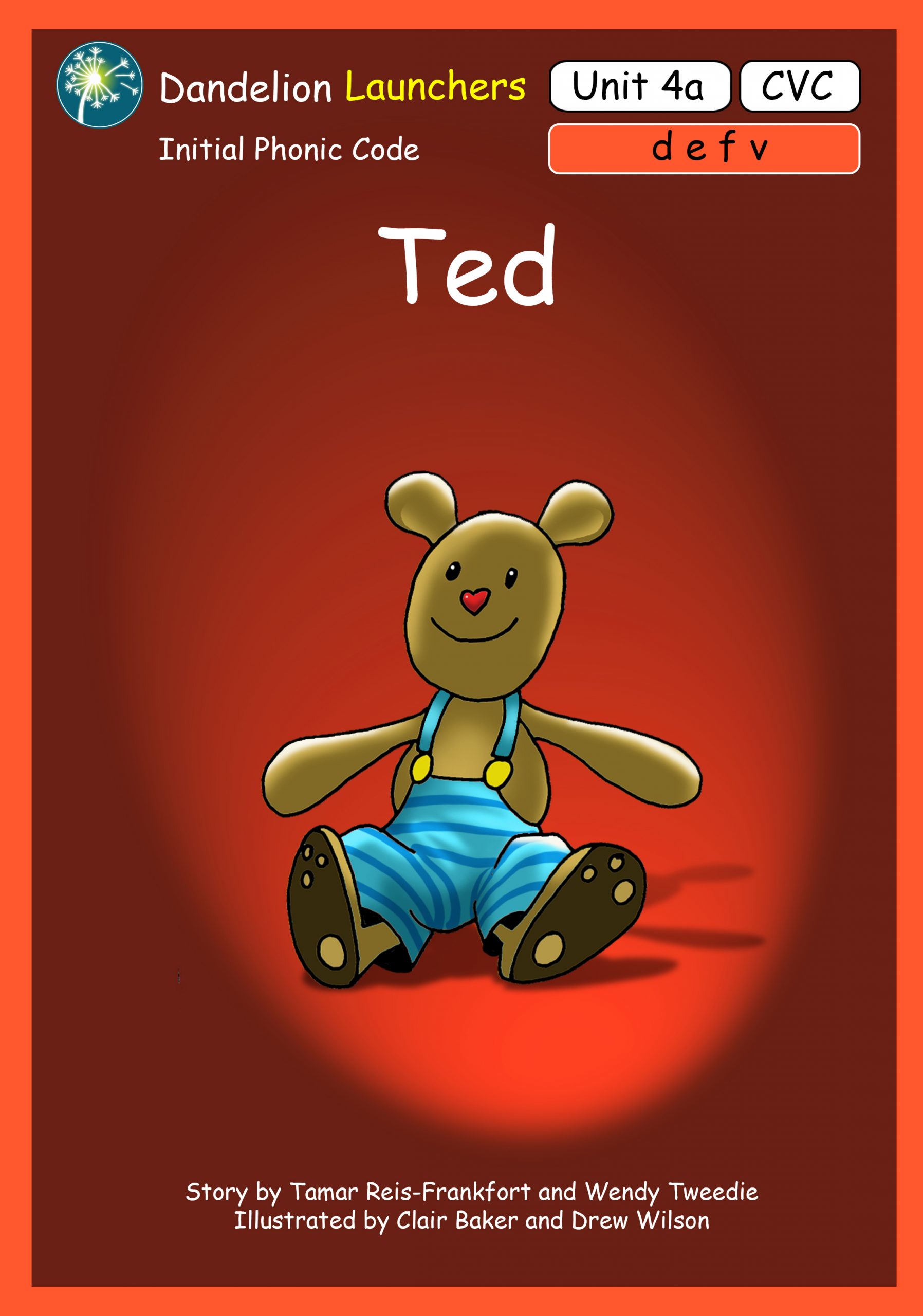 ‘Ted’ Units 4-7 <br>(DDLL11)