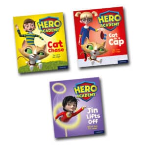 Hero Academy Basic Code Pack