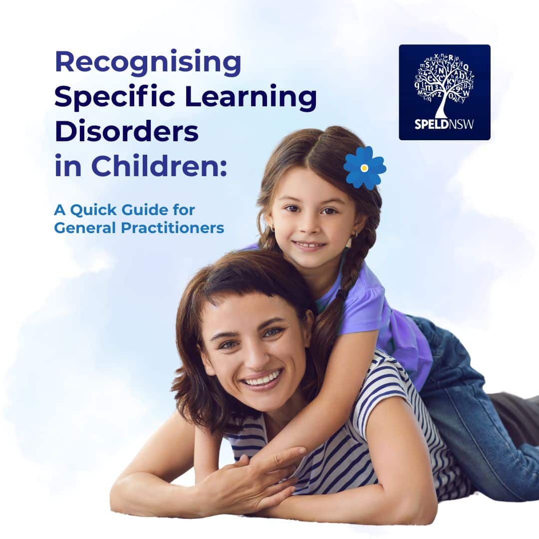 SLDs Guide for General Practitioners