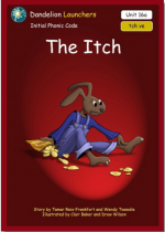 ‘The Itch’ Units 16-20 (10 Books)