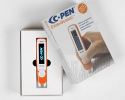 C-Pen Exam Reader  (CPenX)